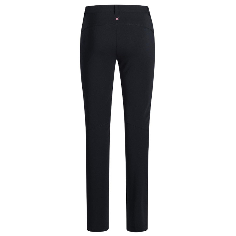 Montura Safari Pants Women - dark petrol