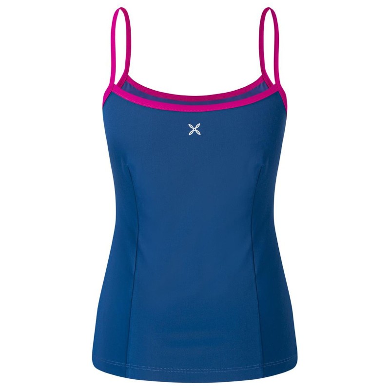 Montura Sensi Match 2 Canotta Women