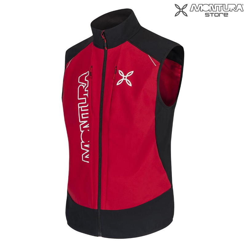 Montura Ski Crossing Vest Men