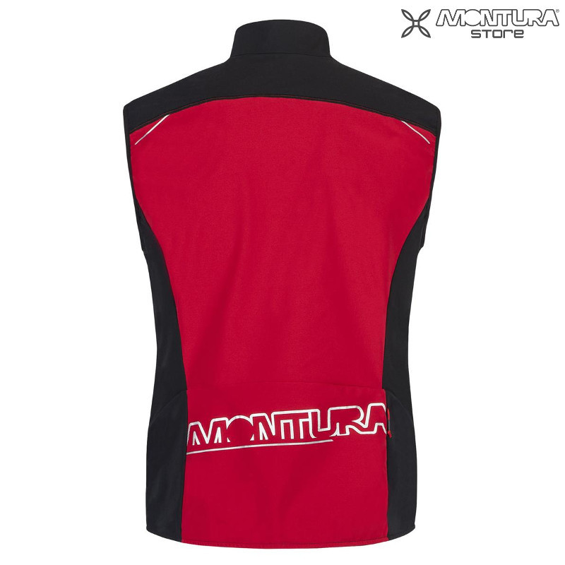 Montura Ski Crossing Vest Men