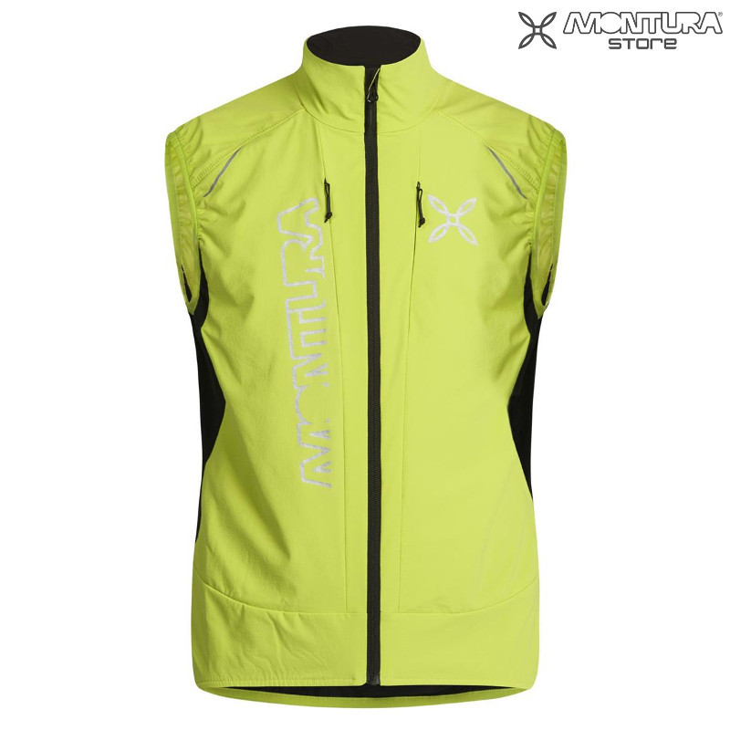 Montura Ski Crossing Vest Men