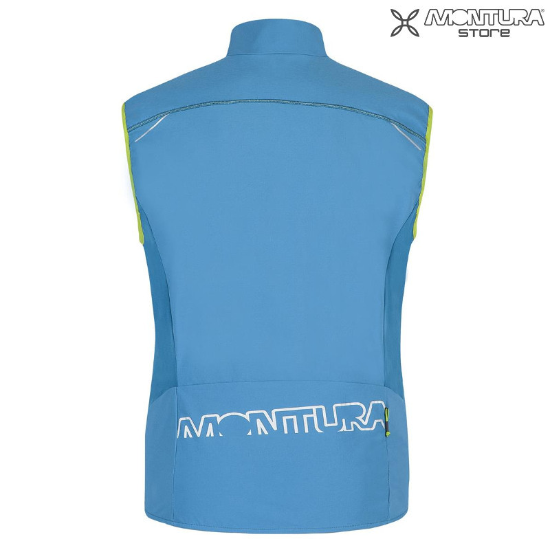 Montura Ski Crossing Vest Men
