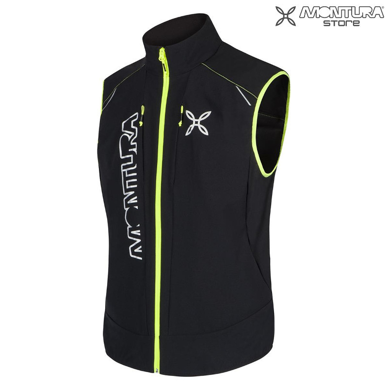 Montura Ski Crossing Vest Men