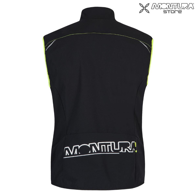 Montura Ski Crossing Vest Men