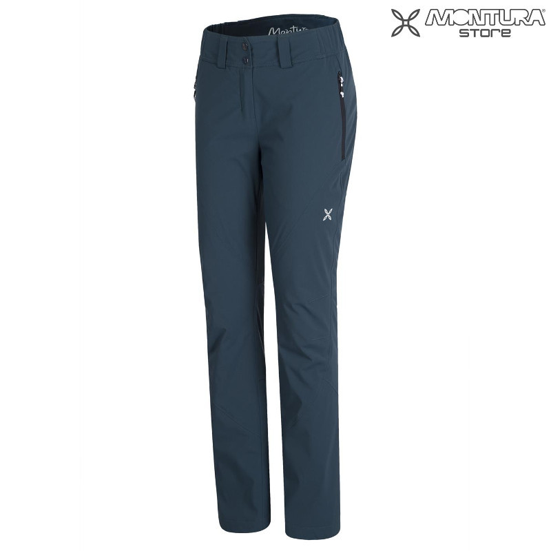 Montura Ski More Pants Women