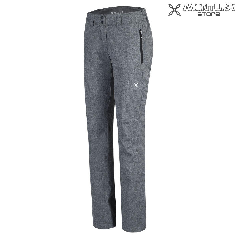 Montura Ski More Pants Women