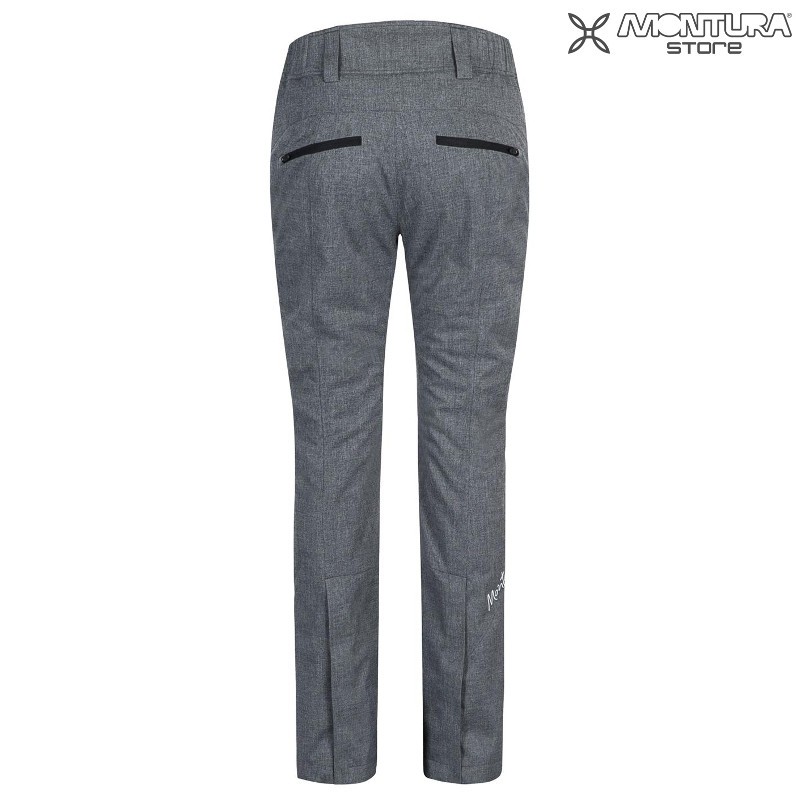 Montura Ski More Pants Women