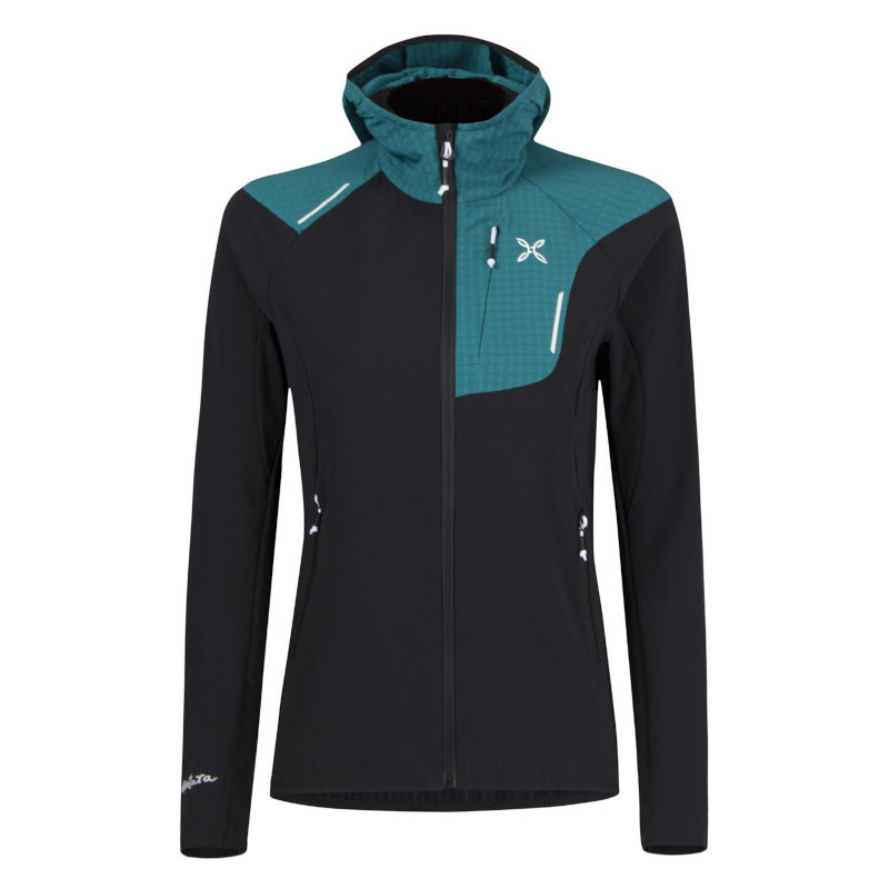 Montura Ski Style 2 Jacket Women