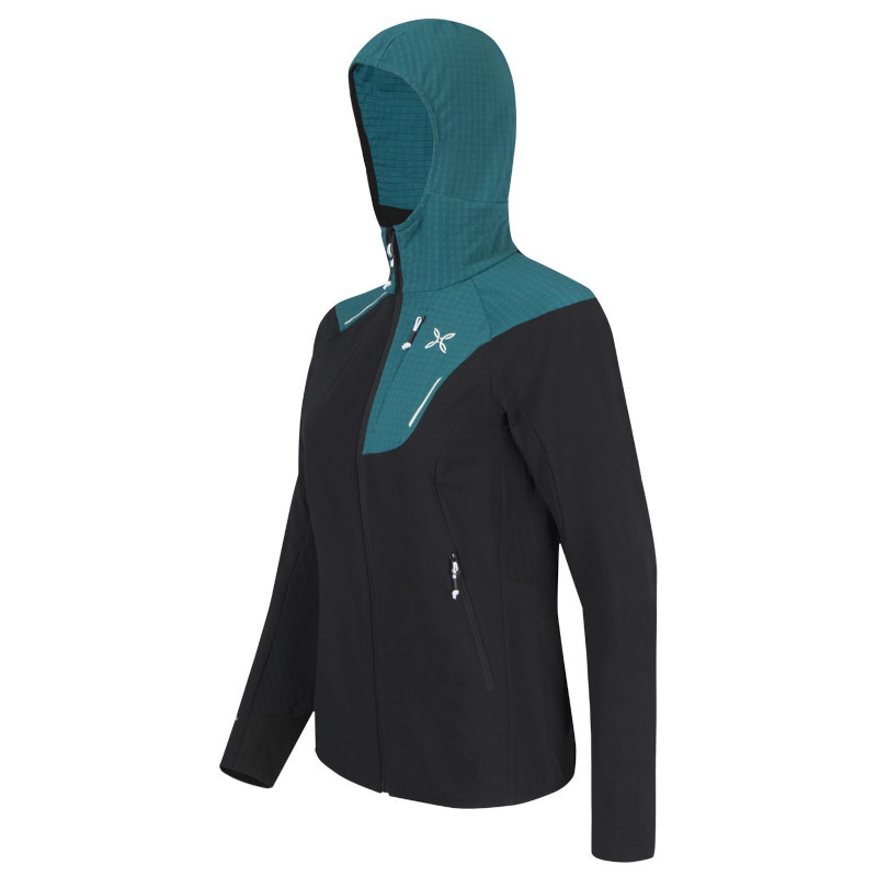 Montura Ski Style 2 Jacket Women