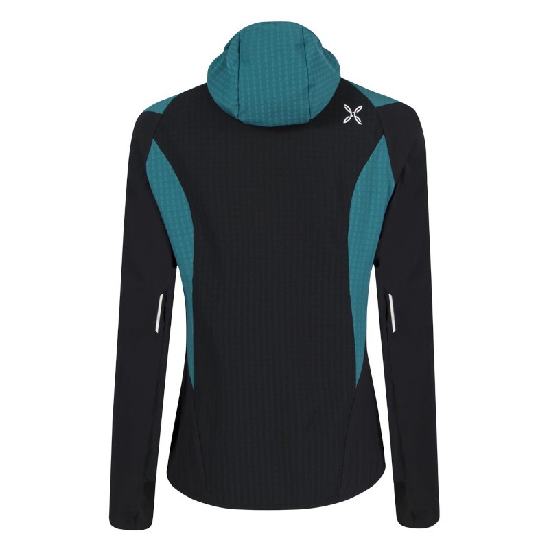 Montura Ski Style 2 Jacket Women