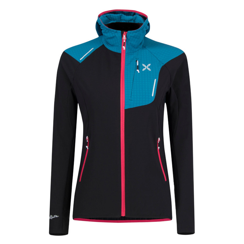 Montura Ski Style 2 Jacket Women