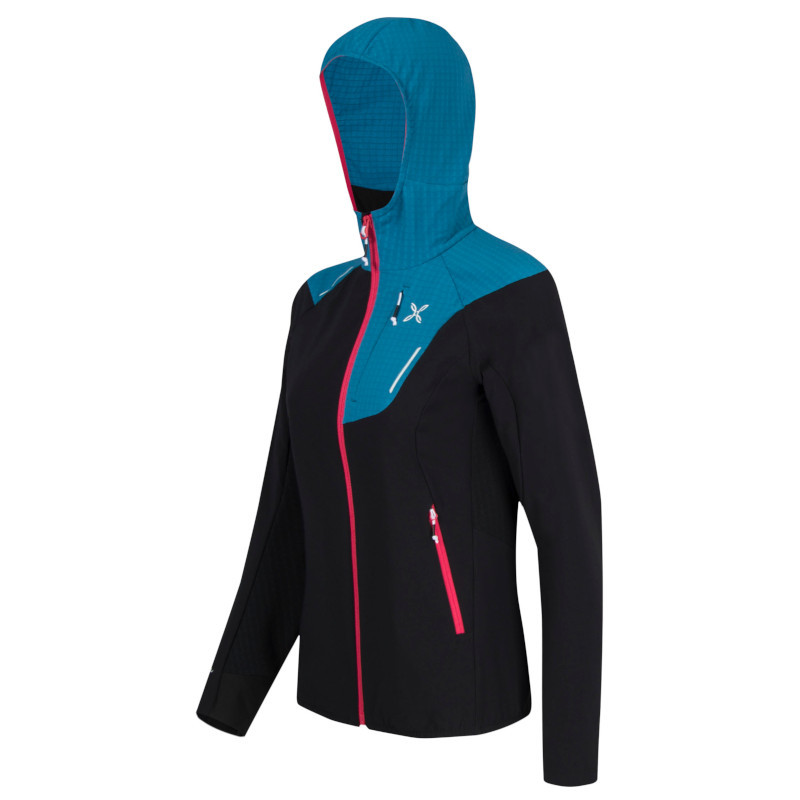 Montura Ski Style 2 Jacket Women