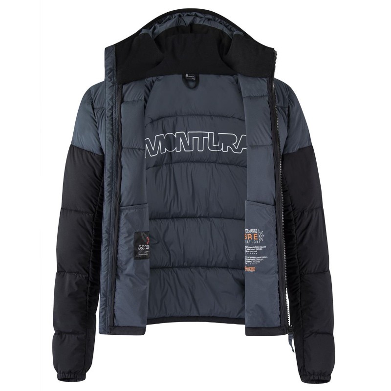 Montura Gemini Duvet Men