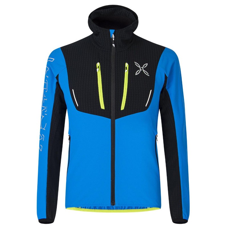 Montura Ski Style Hoody Jacket Men