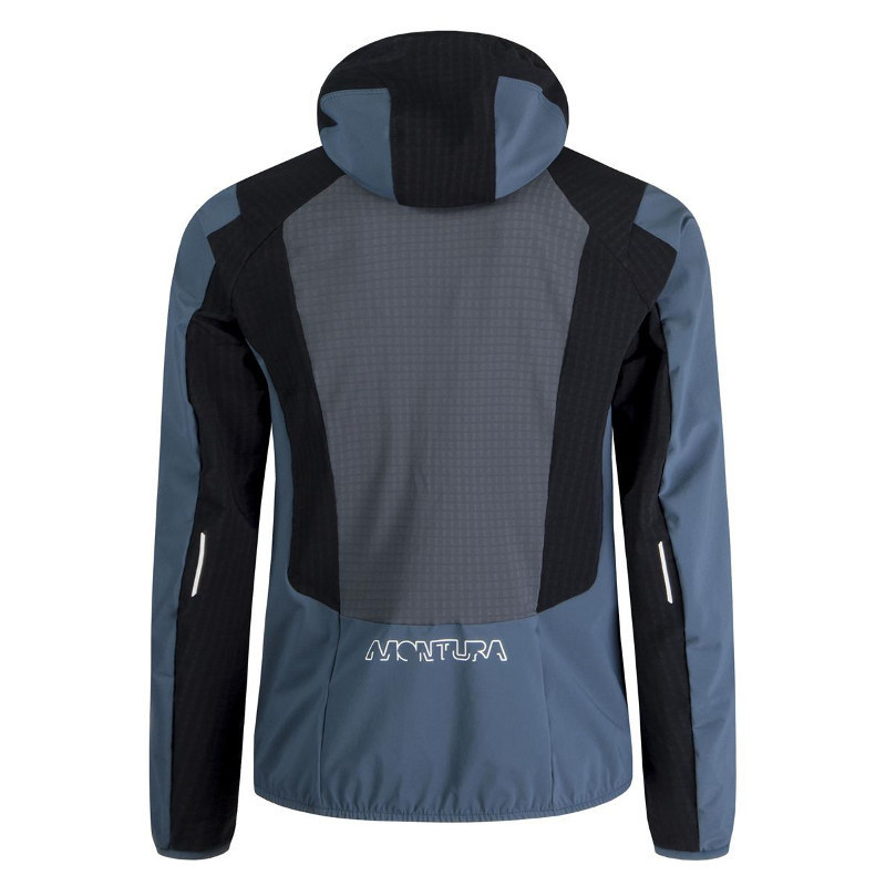 Montura Ski Style Hoody Jacket Men