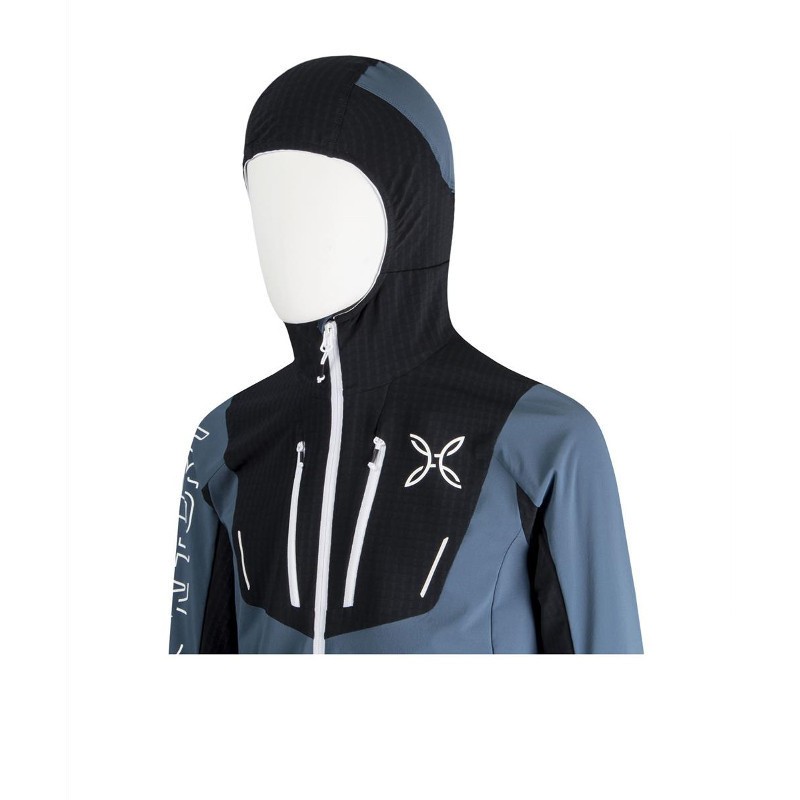 Montura Ski Style Hoody Jacket Men