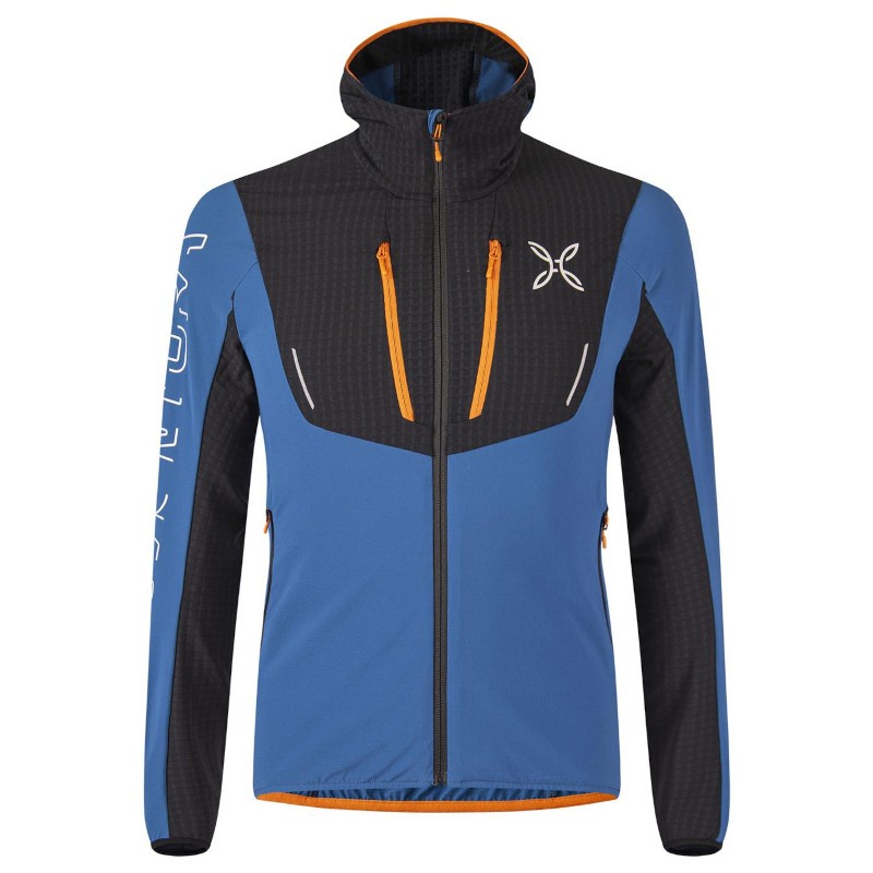 Montura Ski Style Hoody Jacket Men