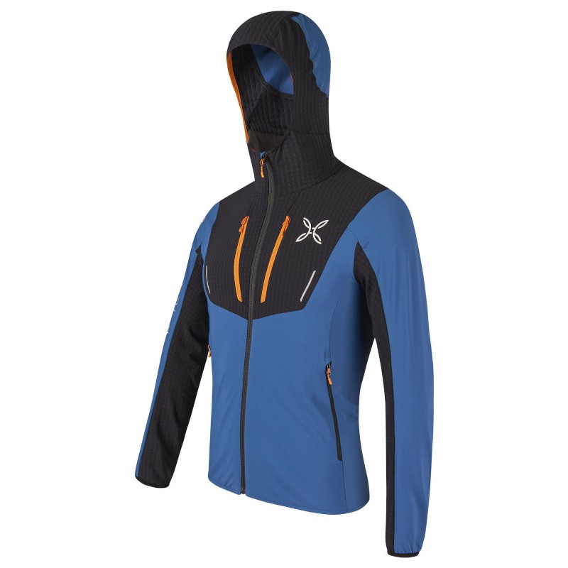 Montura Ski Style Hoody Jacket Men