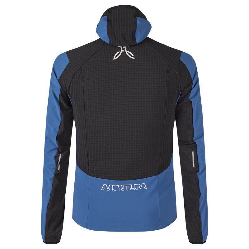 Montura Ski Style Hoody Jacket Men
