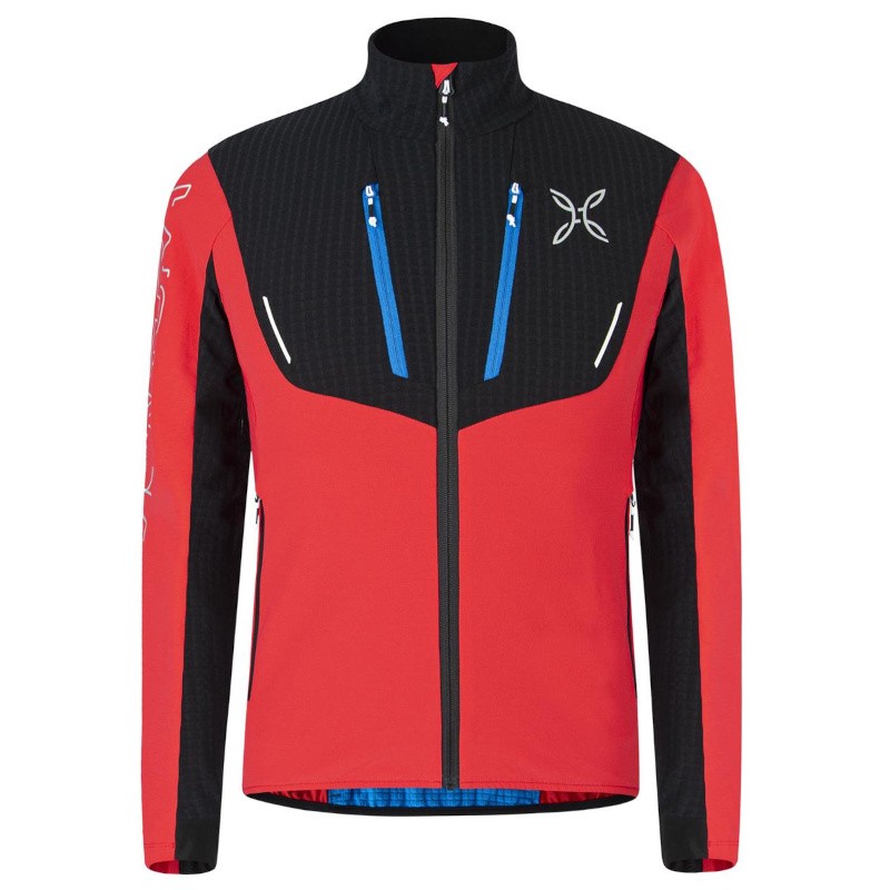 Montura Ski Style Jacket Men