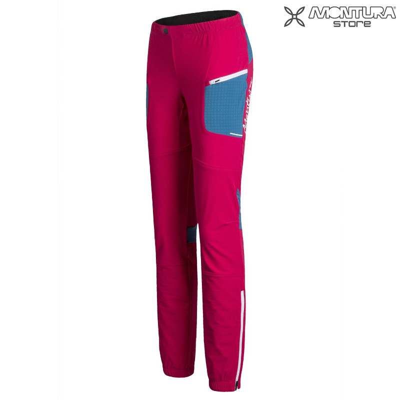 Montura Ski Style Pants Women