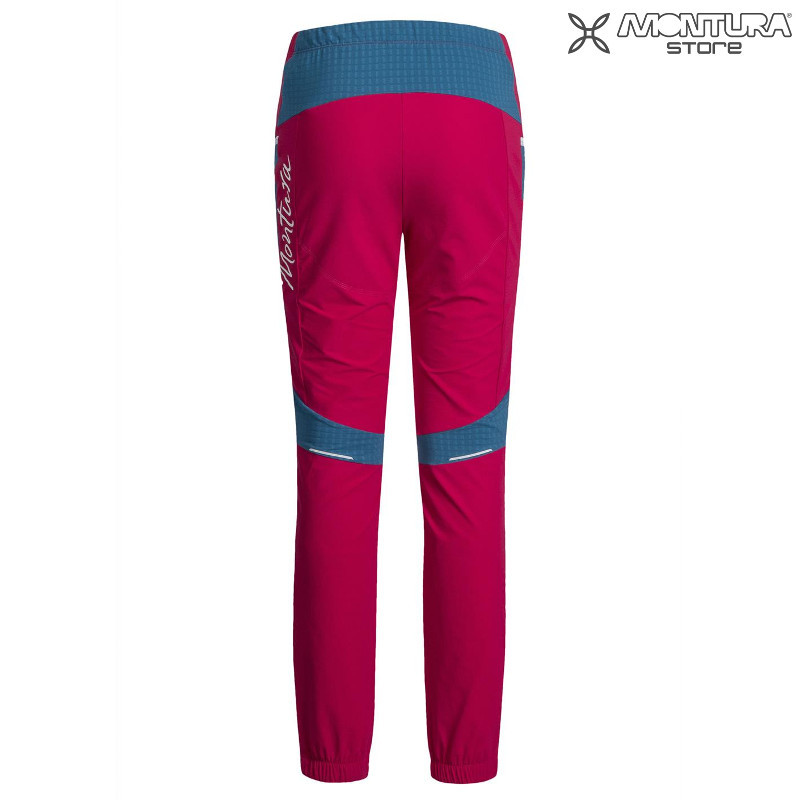 Montura Ski Style Pants Women