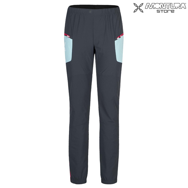 Montura Ski Style Pants Women