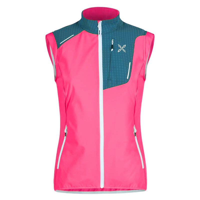 Montura Ski Style Vest Women
