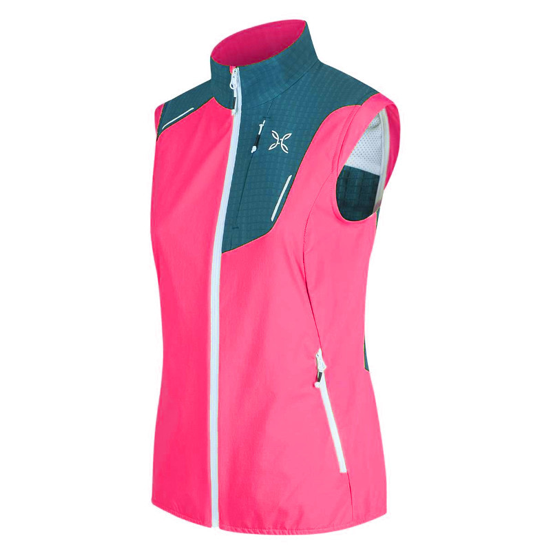 Montura Ski Style Vest Women