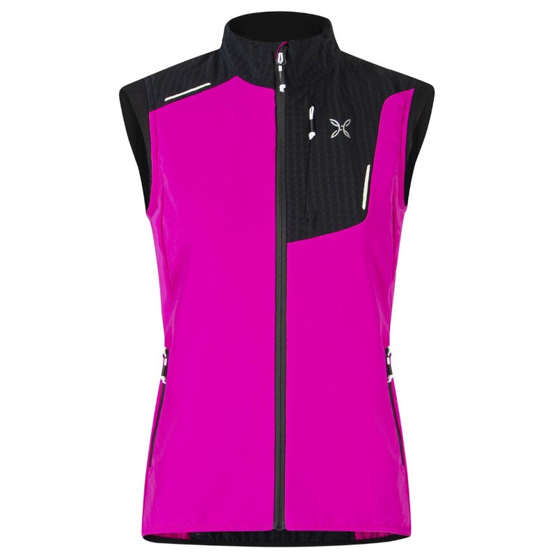 Montura Ski Style Vest Women