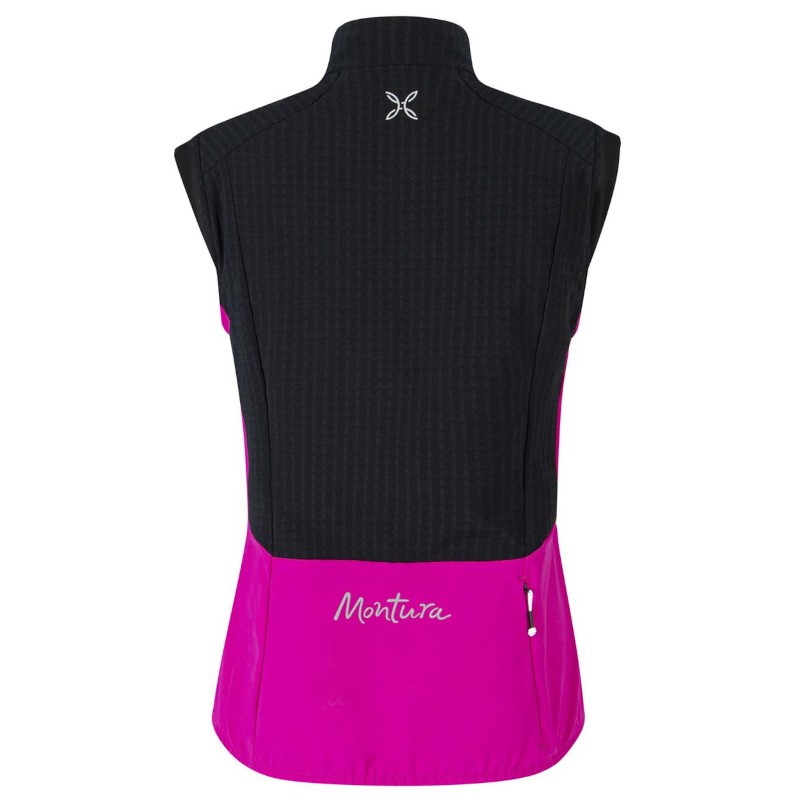Montura Ski Style Vest Women