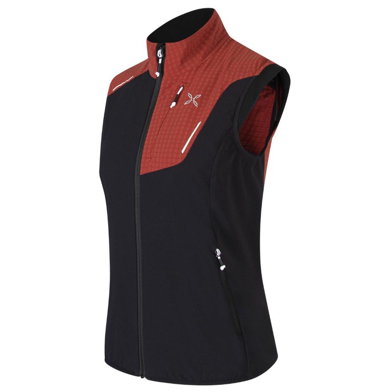 Montura Ski Style Vest Women