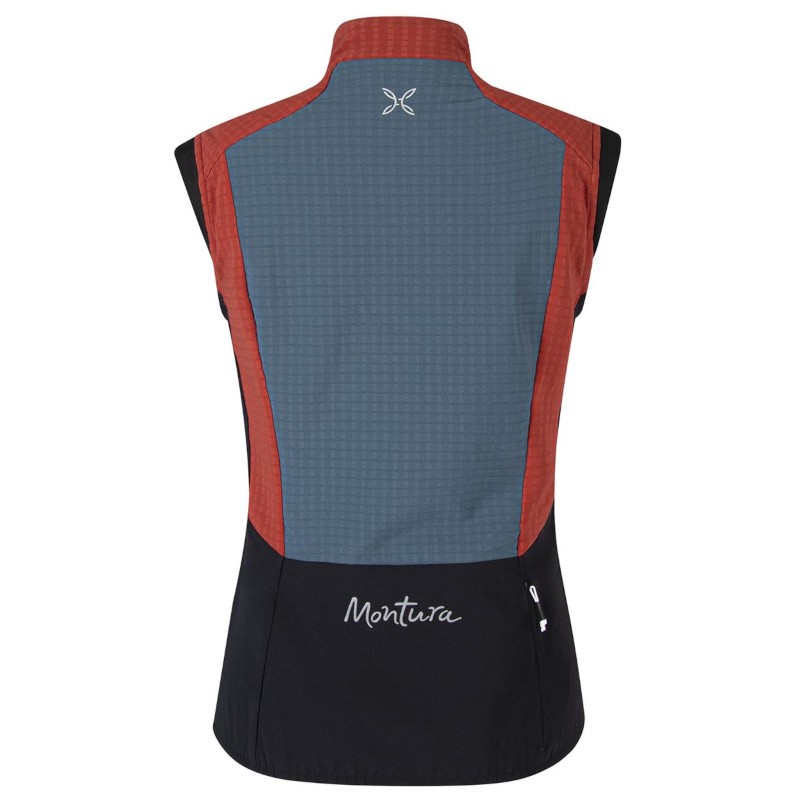 Montura Ski Style Vest Women