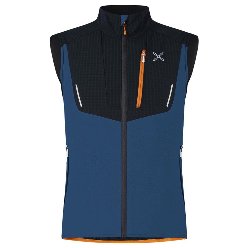 Montura Ski Style Vest Men