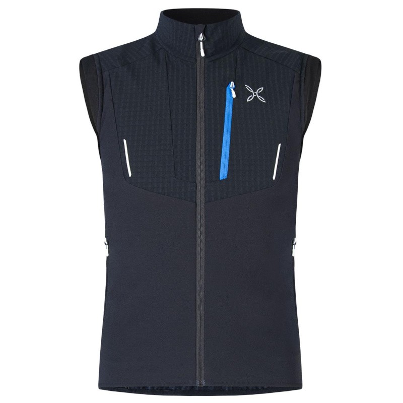 Montura Ski Style Vest Men