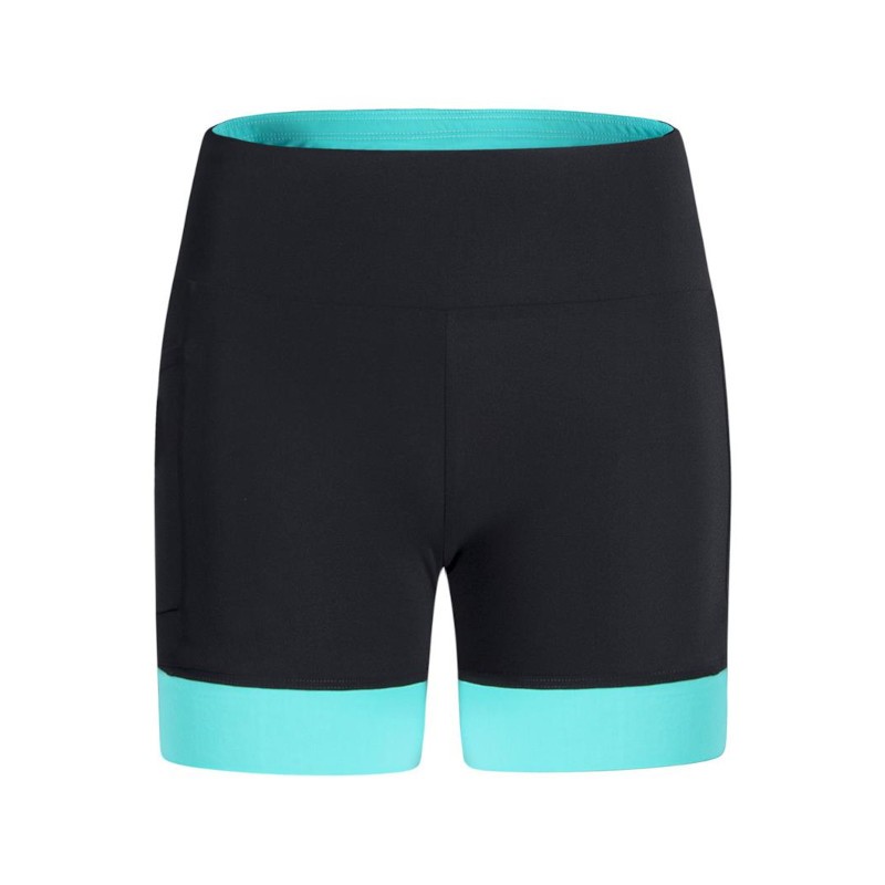 Montura Sporty Shorts Women