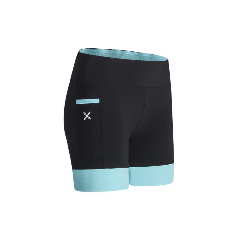 Montura Sporty Shorts Women