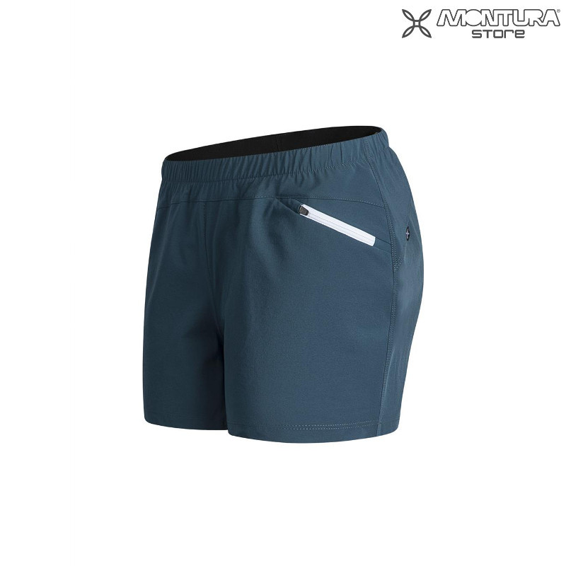 Montura Stretch 2 Shorts Pants Women