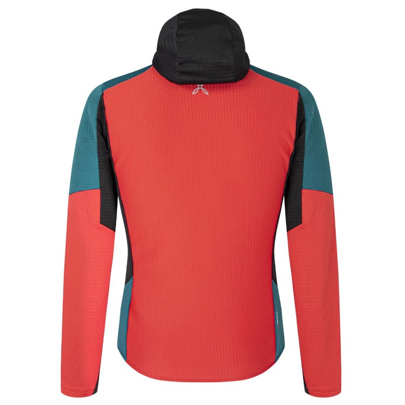 Montura Stretch Color Hoody Jacket Men