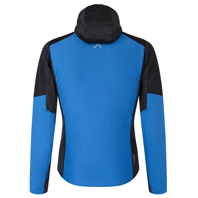 Montura Stretch Color Hoody Jacket Men