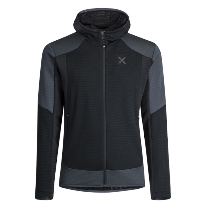 Montura Stretch Color Hoody Jacket Men