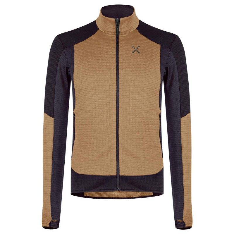 Montura Stretch Color Maglia Men