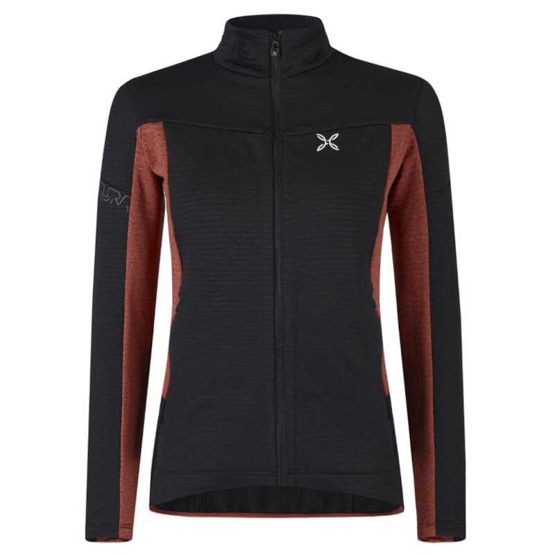 Stretch Mind Maglia Women