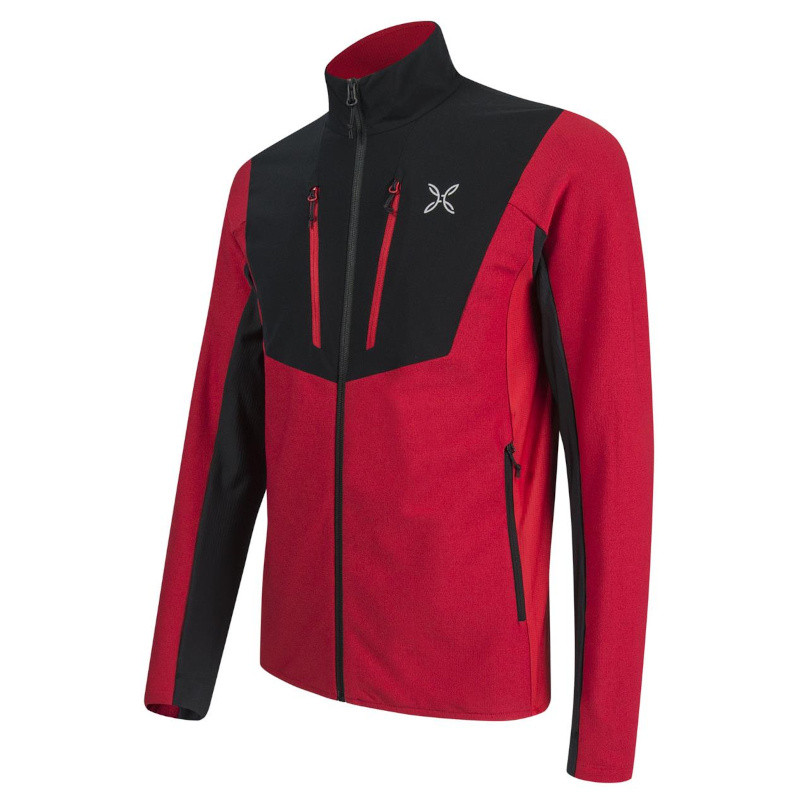 Montura Stretch Pro 2.0 Jacket Men