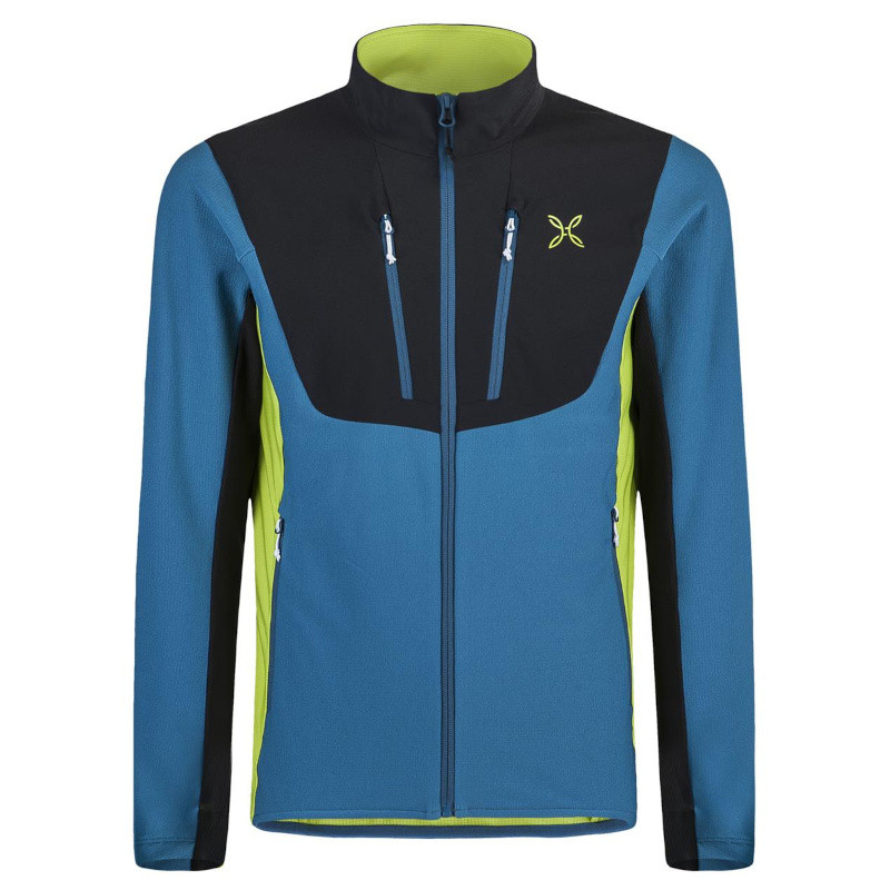 Montura Stretch Pro 2.0 Jacket Men