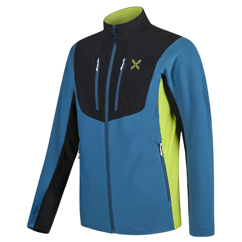 Montura Stretch Pro 2.0 Jacket Men
