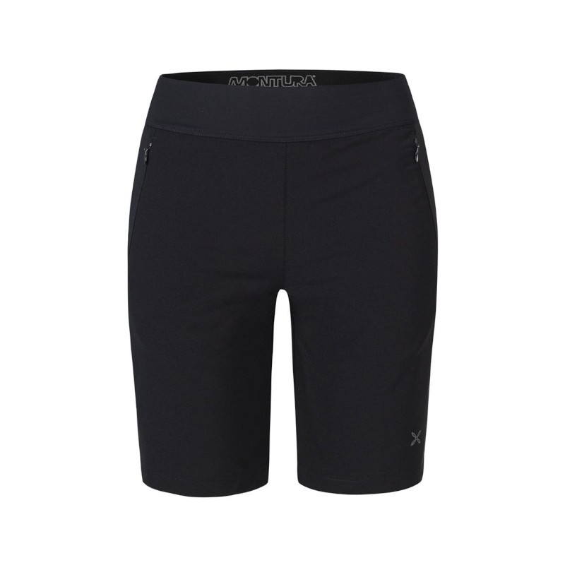 Montura Stretch Shape Bermuda Women