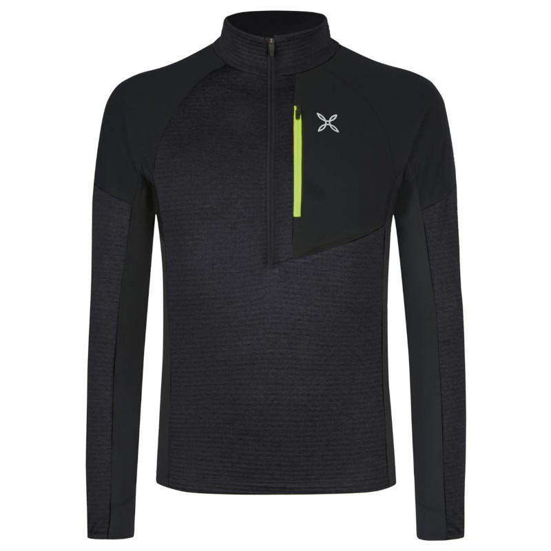 Montura Thermal Grid 2 Anorak Men