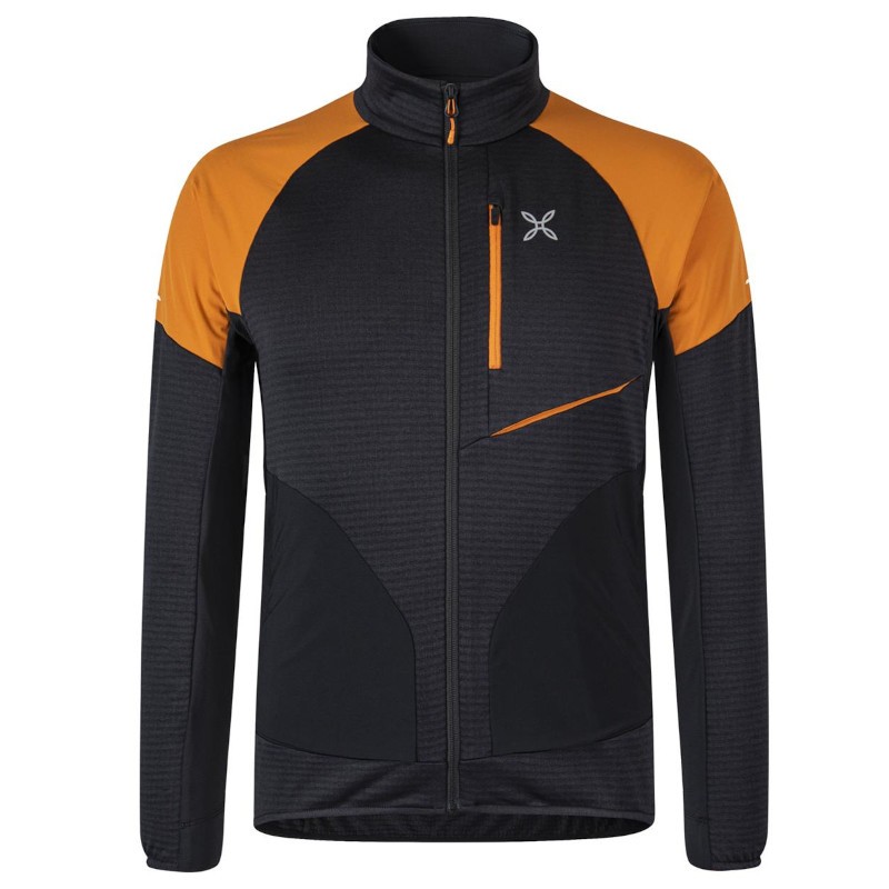 Montura Thermal Grid 2 Maglia Men
