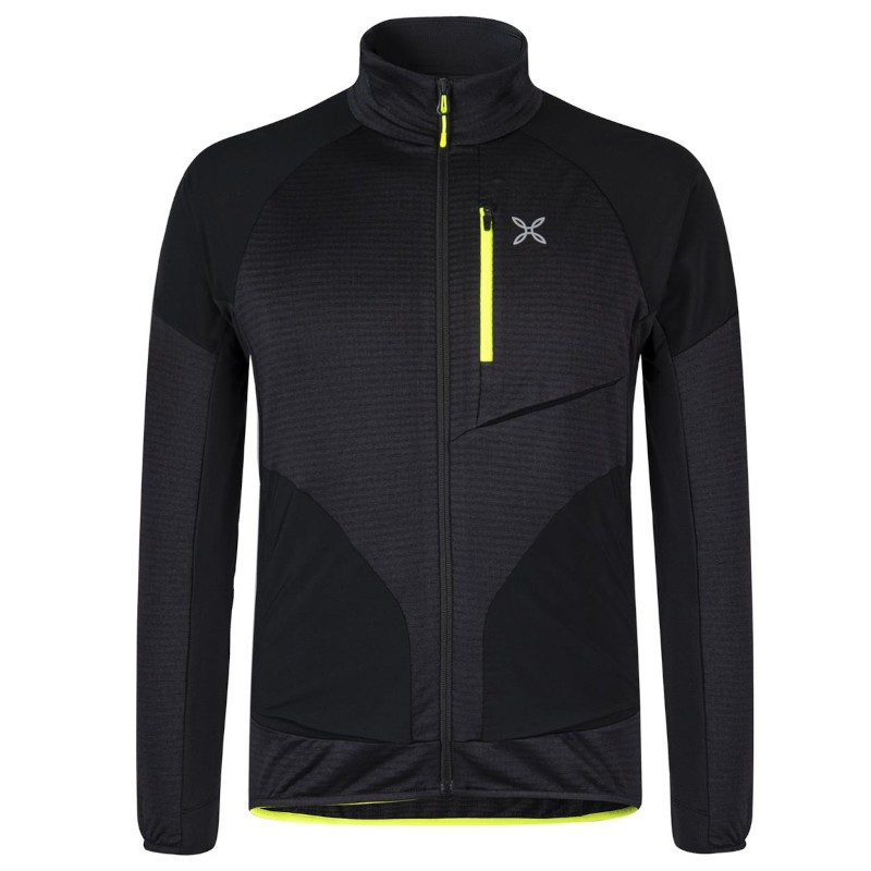 Montura Thermal Grid 2 Maglia Men